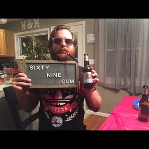 Meet your Posher, Mike